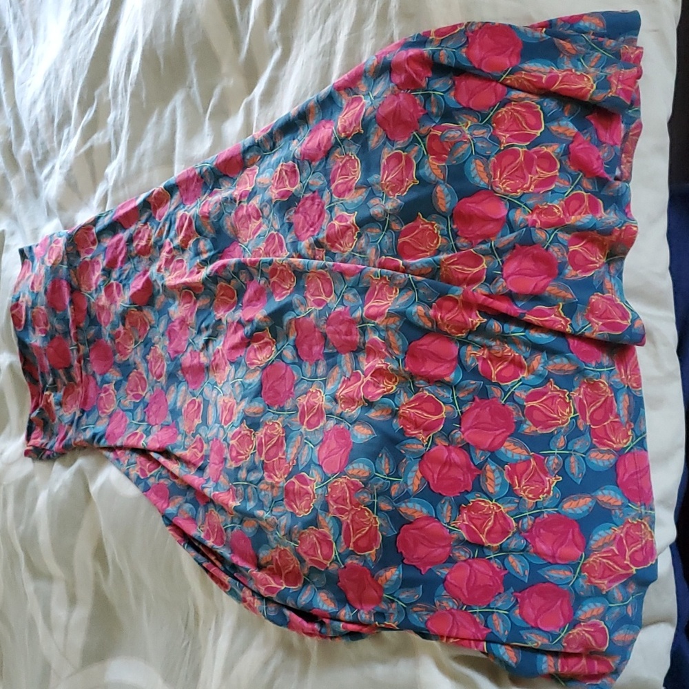 Maxi skirt size XXS